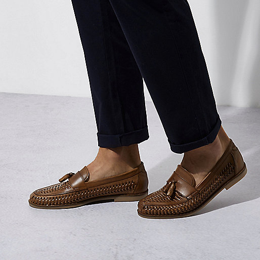 river island mens tassel loafers,jacques-vertuk Shop Tan woven leather tassel loafers men 303837 river island mens tassel loafers,jacques-vertuk Shop Tan woven leather tassel loafers men 303837