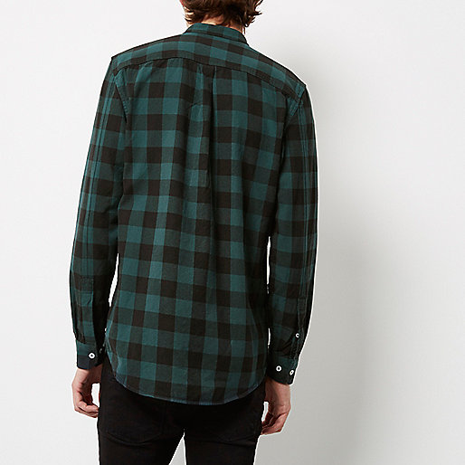 river island coat size 10,jacques-vertuk UK Sale Teal casual check grandad shirt men 297047 river island coat size 10,jacques-vertuk UK Sale Teal casual check grandad shirt men 297047