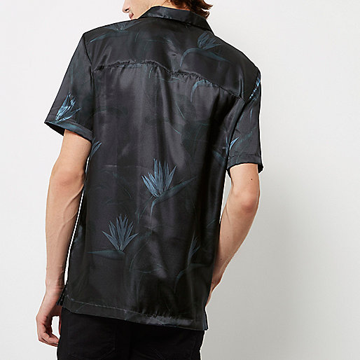 river island ladies black bag,jacques-vertuk Online Teal green paradise print shirt men 297058 river island ladies black bag,jacques-vertuk Online Teal green paradise print shirt men 297058