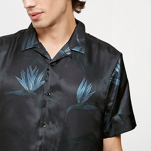 river island ladies black bag,jacques-vertuk Online Teal green paradise print shirt men 297058 river island ladies black bag,jacques-vertuk Online Teal green paradise print shirt men 297058
