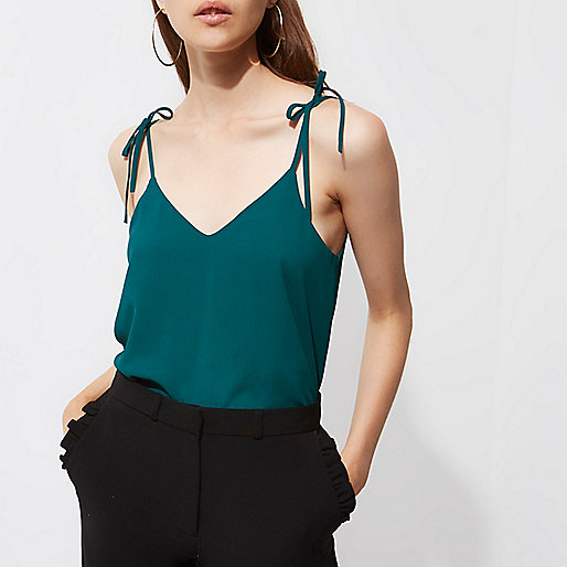 river island leather jackets,jacques-vertuk Online Teal textured bow shoulder cami top women 706605 river island leather jackets,jacques-vertuk Online Teal textured bow shoulder cami top women 706605