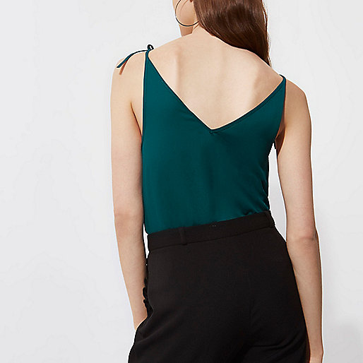 river island leather jackets,jacques-vertuk Online Teal textured bow shoulder cami top women 706605 river island leather jackets,jacques-vertuk Online Teal textured bow shoulder cami top women 706605