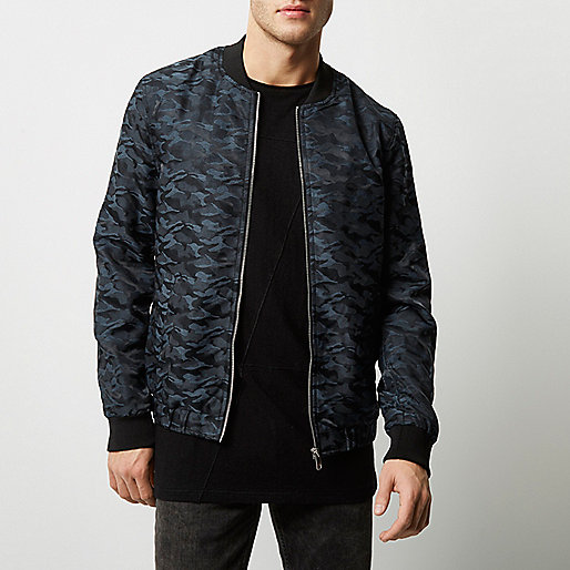 river island faux fur leather jacket,Island Clothing Uk Turquoise camo jacquard bomber jacket Coats / Jackets Sale men river island faux fur leather jacket,Island Clothing Uk Turquoise camo jacquard bomber jacket Coats / Jackets Sale men