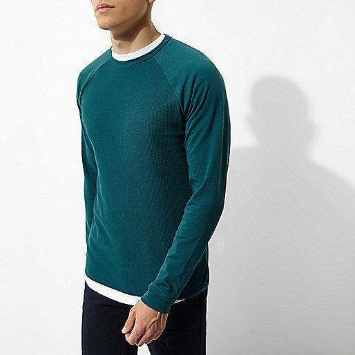 cream faux fur detail longline coat river island,jacques-vertuk UK Sale Turquoise raglan sleeve slim fit T-shirt men 301733 cream faux fur detail longline coat river island,jacques-vertuk UK Sale Turquoise raglan sleeve slim fit T-shirt men 301733