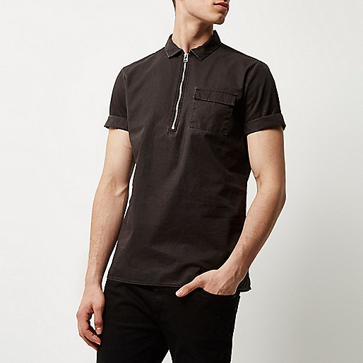 glitter clutch bag river island,jacques-vertuk Ireland Washed grey zip neck short sleeve shirt men 293305 glitter clutch bag river island,jacques-vertuk Ireland Washed grey zip neck short sleeve shirt men 293305