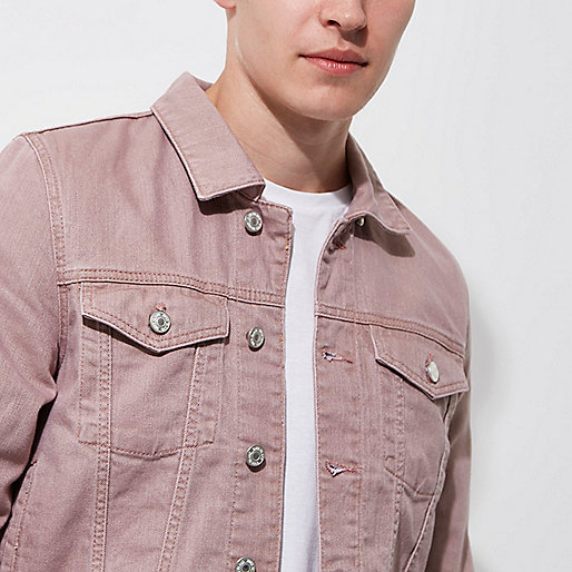 feather dress river island,jacques-vertuk Stores Washed pink hooded denim jacket men 302337 feather dress river island,jacques-vertuk Stores Washed pink hooded denim jacket men 302337