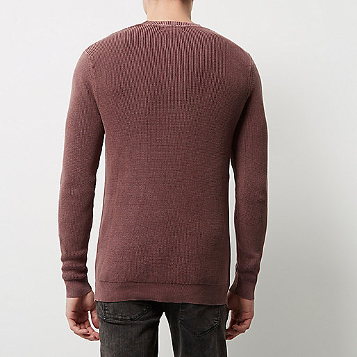 river island mens coats sale,jacques-vertuk U Washed pink textured sweater Sweaters / Cardigans Sale men river island mens coats sale,jacques-vertuk U Washed pink textured sweater Sweaters / Cardigans Sale men