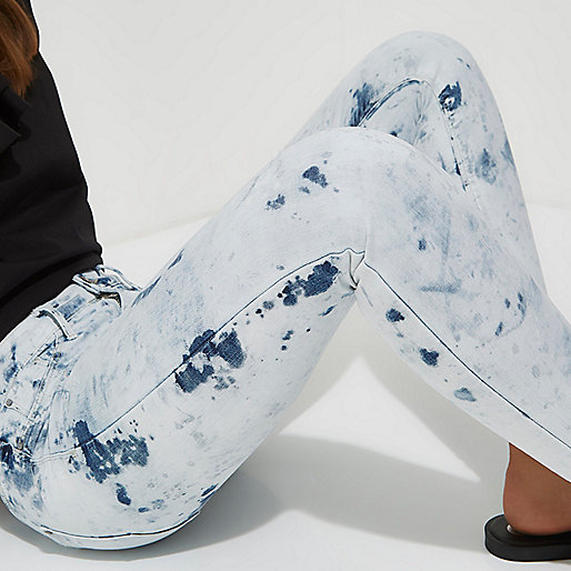 river island black jackets ladies,Where To Buy jacques-vertuk Clothes White acid wash paint effect Molly jeggings Seasonal Offers Sale women river island black jackets ladies,Where To Buy jacques-vertuk Clothes White acid wash paint effect Molly jeggings Seasonal Offers Sale women