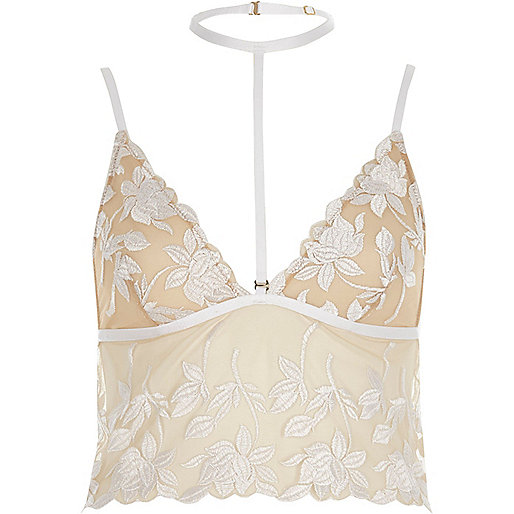 glitter dress river island,jacques-vertuk South Africa White and beige embroidered choker bralette women 702298 glitter dress river island,jacques-vertuk South Africa White and beige embroidered choker bralette women 702298