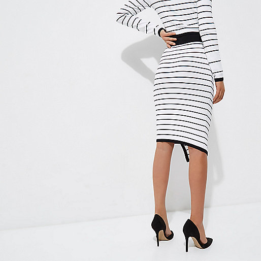 river island petite dresses,jacques-vertuk Ireland White asymmetric stripe midi pencil skirt women 704905 river island petite dresses,jacques-vertuk Ireland White asymmetric stripe midi pencil skirt women 704905