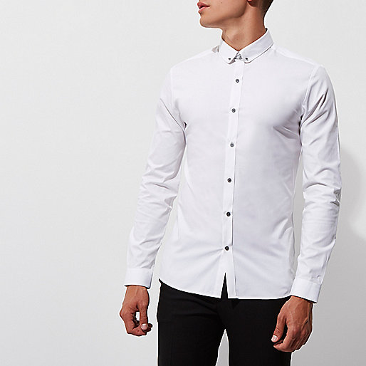 river island black and gold top,jacques-vertuk Online Kids White bar penny collar skinny fit shirt Long Sleeve Shirts Shirts men river island black and gold top,jacques-vertuk Online Kids White bar penny collar skinny fit shirt Long Sleeve Shirts Shirts men