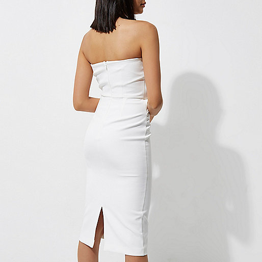 river island slip on sandals,jacques-vertuk UK Sale White bow front bandeau bodycon dress women 706630 river island slip on sandals,jacques-vertuk UK Sale White bow front bandeau bodycon dress women 706630