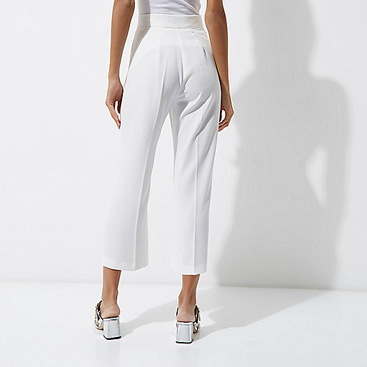 river island edge lane,jacques-vertuk Online White buckle waist pants women 703104 river island edge lane,jacques-vertuk Online White buckle waist pants women 703104