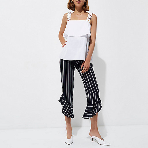 river island fluffy bag,jacques-vertuk UK Sale White crochet shoulder strap top women 707572 river island fluffy bag,jacques-vertuk UK Sale White crochet shoulder strap top women 707572