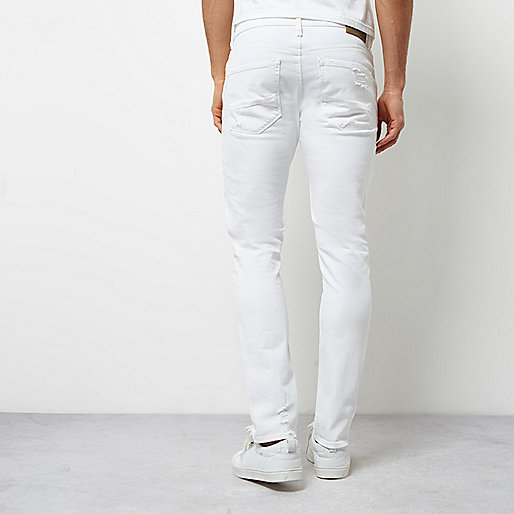river island zebra boots,Womens Clothes Sale jacques-vertuk White Danny distressed skinny jeans Skinny Jeans Jeans men river island zebra boots,Womens Clothes Sale jacques-vertuk White Danny distressed skinny jeans Skinny Jeans Jeans men