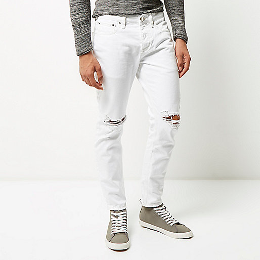 river island slipper boots,jacques-vertuk Suits Womens White distressed Jimmy slim tapered jeans Jeans Sale men river island slipper boots,jacques-vertuk Suits Womens White distressed Jimmy slim tapered jeans Jeans Sale men