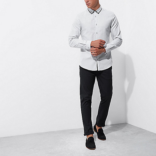 river island tiered mini dress,jacques-vertuk London White ditsy spot long sleeve shirt men 302540 river island tiered mini dress,jacques-vertuk London White ditsy spot long sleeve shirt men 302540