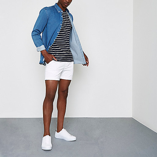 river island low rise skinny jeans,jacques-vertuk London White drawcord waist pull-on shorts men 302131 river island low rise skinny jeans,jacques-vertuk London White drawcord waist pull-on shorts men 302131