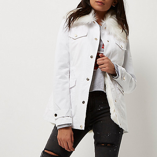 river island cream sequin dress,Where Stocks jacques-vertuk White faux fur lined parka Coats / Jackets Sale women river island cream sequin dress,Where Stocks jacques-vertuk White faux fur lined parka Coats / Jackets Sale women