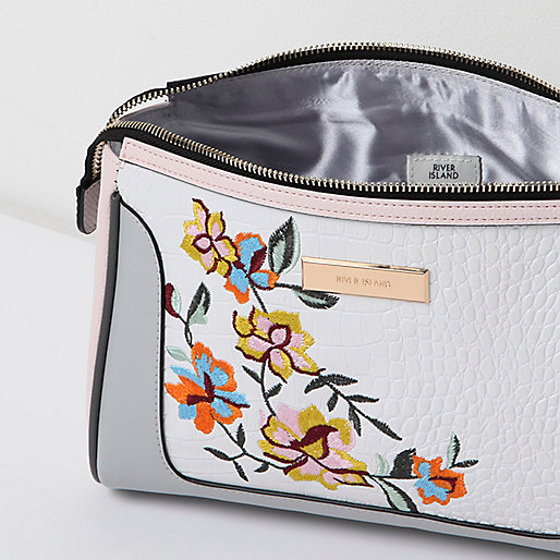 river island leather fur coat,jacques-vertuk UK White floral embroidered cabin suitcase women 705758 river island leather fur coat,jacques-vertuk UK White floral embroidered cabin suitcase women 705758
