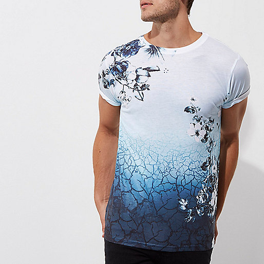 river island flamingo dress,jacques-vertuk UK Sale White floral fade print crew neck T-shirt men 303973 river island flamingo dress,jacques-vertuk UK Sale White floral fade print crew neck T-shirt men 303973