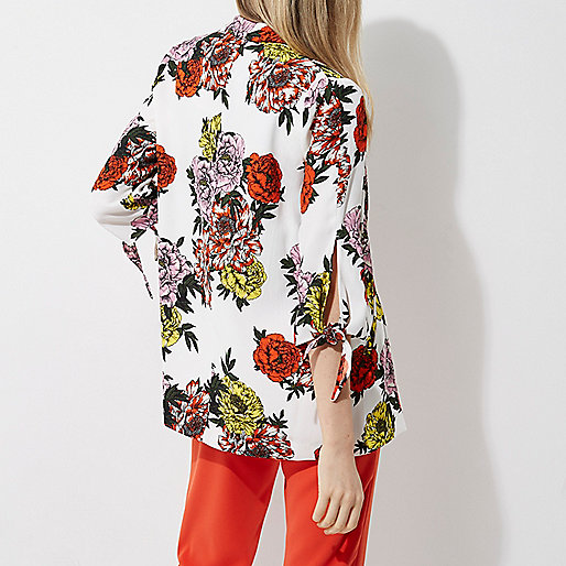 river island bag tan,jacques-vertuk Floral Jeans White floral print tie cuff blazer Blazers Coats / Jackets women river island bag tan,jacques-vertuk Floral Jeans White floral print tie cuff blazer Blazers Coats / Jackets women