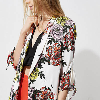 river island bag tan,jacques-vertuk Floral Jeans White floral print tie cuff blazer Blazers Coats / Jackets women river island bag tan,jacques-vertuk Floral Jeans White floral print tie cuff blazer Blazers Coats / Jackets women