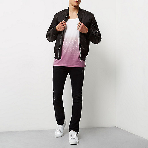 pink ri embossed monogram tote bag,jacques-vertuk South Africa White High Hopes floral print tank men 302081 pink ri embossed monogram tote bag,jacques-vertuk South Africa White High Hopes floral print tank men 302081