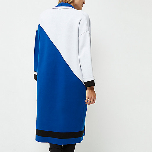 river island silver blazer dress,Apply Online jacques-vertuk White knit blocked longline cargidan Knitwear Sale women river island silver blazer dress,Apply Online jacques-vertuk White knit blocked longline cargidan Knitwear Sale women