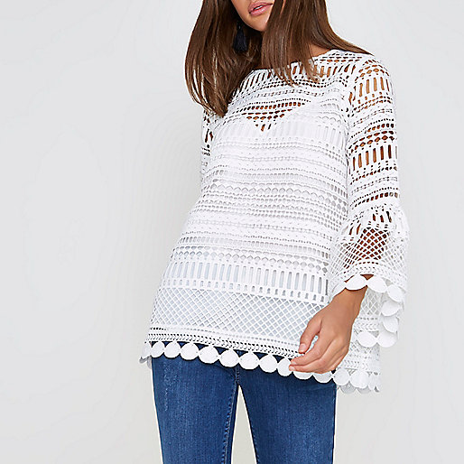 river island beige bag,jacques-vertuk South Africa White lace bell sleeve tunic top women 704565 river island beige bag,jacques-vertuk South Africa White lace bell sleeve tunic top women 704565