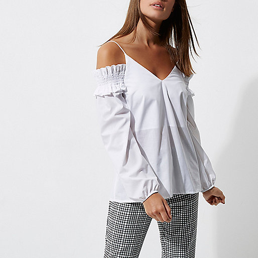 river island flat shoes sale,jacques-vertuk Jackets White long sleeve bardot cami strap top Bardot / Cold Shoulder Tops Tops women river island flat shoes sale,jacques-vertuk Jackets White long sleeve bardot cami strap top Bardot / Cold Shoulder Tops Tops women