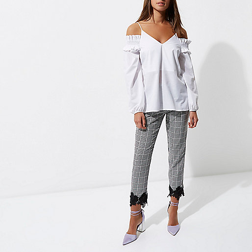 river island flat shoes sale,jacques-vertuk Jackets White long sleeve bardot cami strap top Bardot / Cold Shoulder Tops Tops women river island flat shoes sale,jacques-vertuk Jackets White long sleeve bardot cami strap top Bardot / Cold Shoulder Tops Tops women