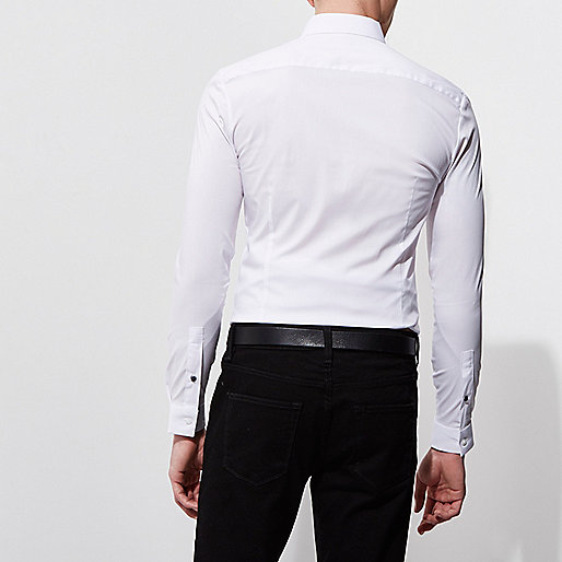 river island brown boat shoes,jacques-vertuk Stores White micro point collar skinny fit shirt men 298293 river island brown boat shoes,jacques-vertuk Stores White micro point collar skinny fit shirt men 298293