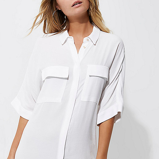 river island monogram handbag,jacques-vertuk UK White midi shirt dress women 703586 river island monogram handbag,jacques-vertuk UK White midi shirt dress women 703586