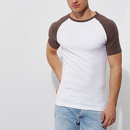 river island boots for ladies,jacques-vertuk South Africa White muscle fit raglan short sleeve T-shirt men 301209 river island boots for ladies,jacques-vertuk South Africa White muscle fit raglan short sleeve T-shirt men 301209