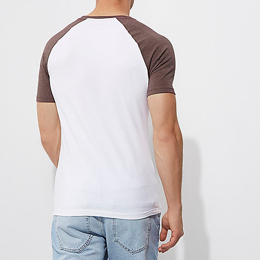 river island boots for ladies,jacques-vertuk South Africa White muscle fit raglan short sleeve T-shirt men 301209 river island boots for ladies,jacques-vertuk South Africa White muscle fit raglan short sleeve T-shirt men 301209