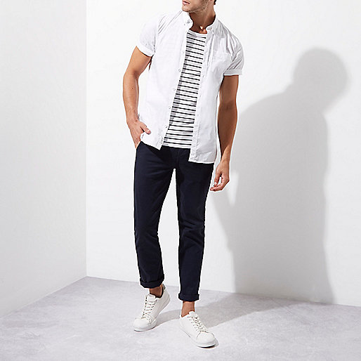 river island petite dresses,jacques-vertuk Stores White muscle fit short sleeve shirt men 302718 river island petite dresses,jacques-vertuk Stores White muscle fit short sleeve shirt men 302718