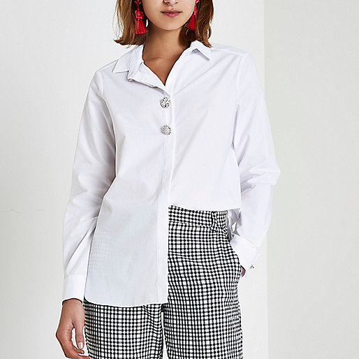 river island zebra dress,jacques-vertuk UK Sale White oversized rhinestone long sleeve shirt women 709562 river island zebra dress,jacques-vertuk UK Sale White oversized rhinestone long sleeve shirt women 709562