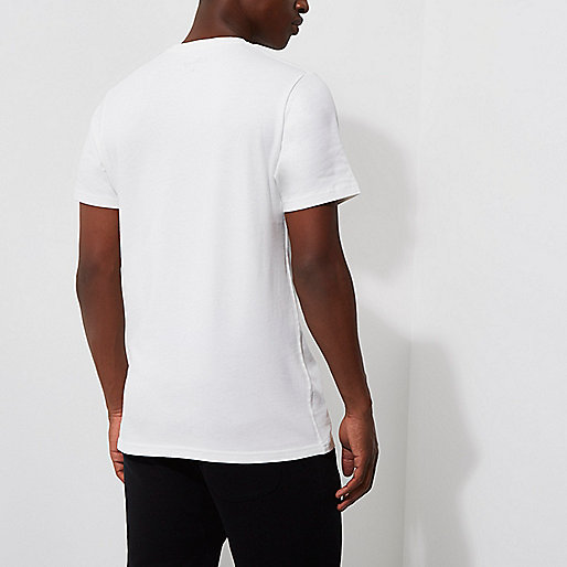 river island hoodie,jacques-vertuk Online Shopping Uk White 'P' Pluto print crew neck T-shirt T-shirts T-Shirts / Tanks men river island hoodie,jacques-vertuk Online Shopping Uk White 'P' Pluto print crew neck T-shirt T-shirts T-Shirts / Tanks men