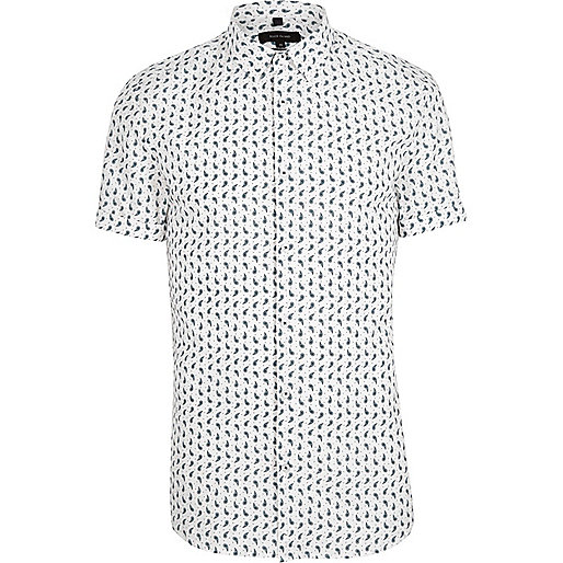 river island black patent loafers,jacques-vertuk UK Sale White paisley short sleeve muscle fit shirt men 301249 river island black patent loafers,jacques-vertuk UK Sale White paisley short sleeve muscle fit shirt men 301249