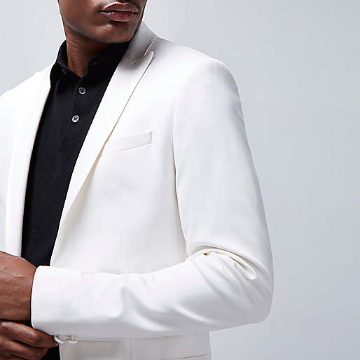river island plus wrap dress,jacques-vertuk South Africa White peak lapel skinny fit suit jacket men 300695 river island plus wrap dress,jacques-vertuk South Africa White peak lapel skinny fit suit jacket men 300695