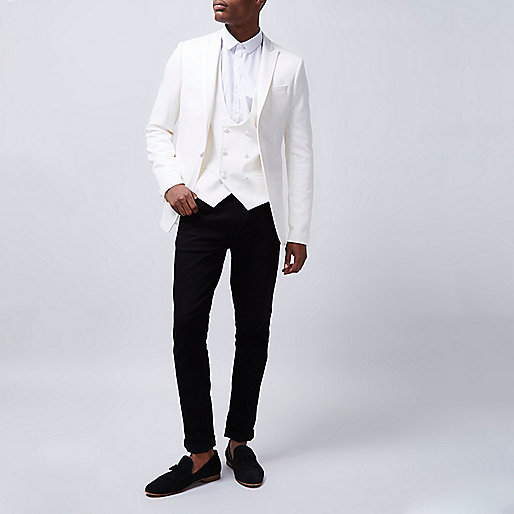 river island plus wrap dress,jacques-vertuk South Africa White peak lapel skinny fit suit jacket men 300695 river island plus wrap dress,jacques-vertuk South Africa White peak lapel skinny fit suit jacket men 300695