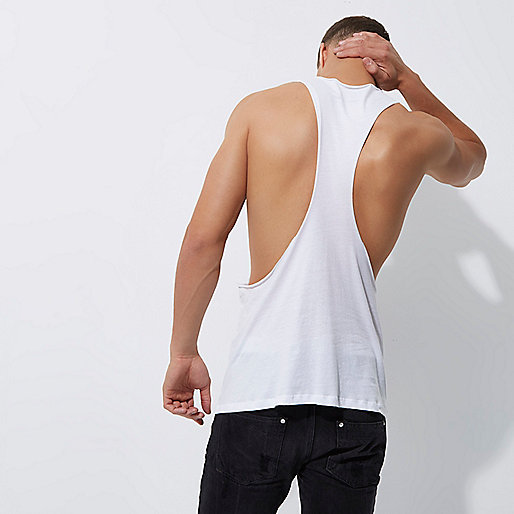 river island pink bag,jacques-vertuk Coats White racer back dropped armhole tank T-Shirts / Tanks Sale men river island pink bag,jacques-vertuk Coats White racer back dropped armhole tank T-Shirts / Tanks Sale men