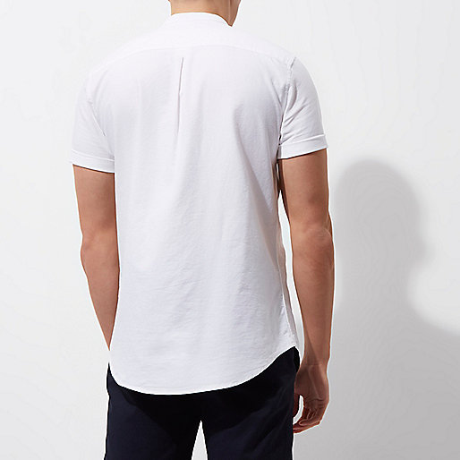 river island black fur collar coat,jacques-vertuk Stores White short sleeve Oxford grandad shirt men 301133 river island black fur collar coat,jacques-vertuk Stores White short sleeve Oxford grandad shirt men 301133