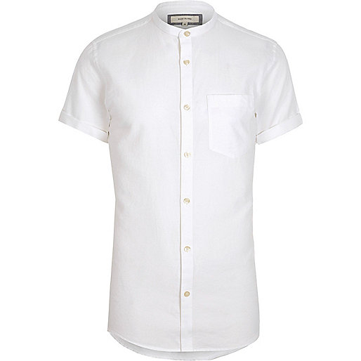 river island black fur collar coat,jacques-vertuk Stores White short sleeve Oxford grandad shirt men 301133 river island black fur collar coat,jacques-vertuk Stores White short sleeve Oxford grandad shirt men 301133