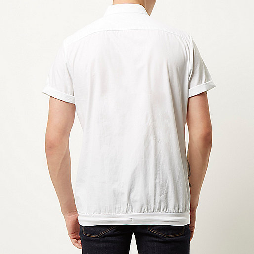 brown chelsea boots river island,jacques-vertuk London White smart drawstring hem short sleeve shirt men 290283 brown chelsea boots river island,jacques-vertuk London White smart drawstring hem short sleeve shirt men 290283