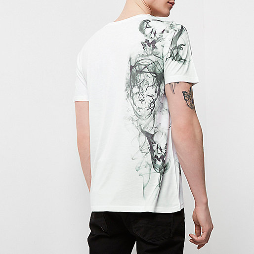 river island floral dress,jacques-vertuk Womens Suits White smoke skull side print T-shirt T-Shirts / Tanks Sale men river island floral dress,jacques-vertuk Womens Suits White smoke skull side print T-shirt T-Shirts / Tanks Sale men