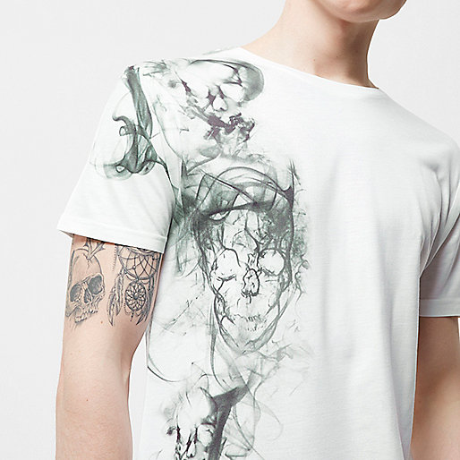 river island floral dress,jacques-vertuk Womens Suits White smoke skull side print T-shirt T-Shirts / Tanks Sale men river island floral dress,jacques-vertuk Womens Suits White smoke skull side print T-shirt T-Shirts / Tanks Sale men