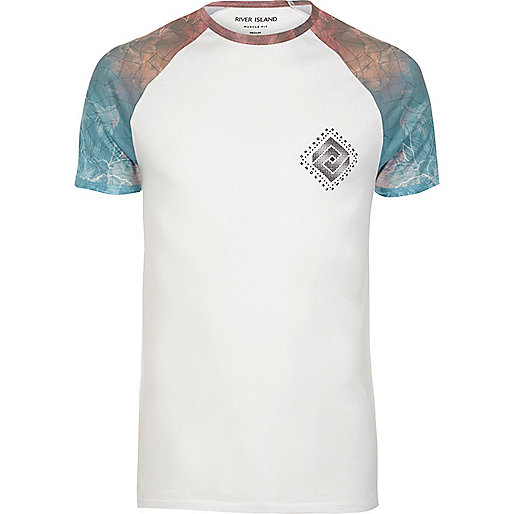 river island pleated midi dress,jacques-vertuk UK Sale White smudge raglan sleeve muscle fit T-shirt men 302693 river island pleated midi dress,jacques-vertuk UK Sale White smudge raglan sleeve muscle fit T-shirt men 302693
