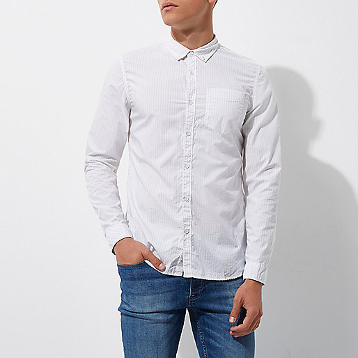 river island plunge dress,jacques-vertuk UK White stripe print long sleeve slim fit shirt men 302218 river island plunge dress,jacques-vertuk UK White stripe print long sleeve slim fit shirt men 302218